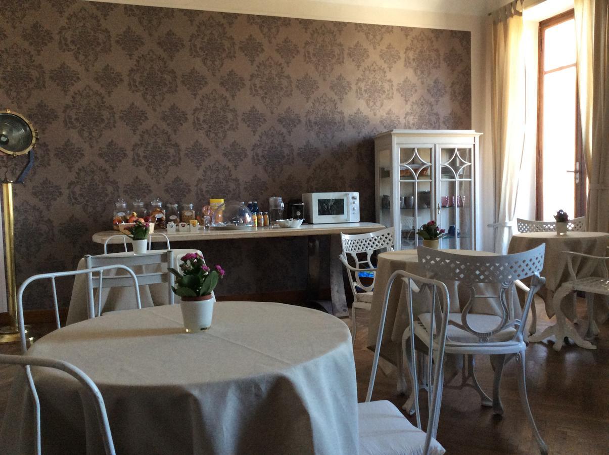 B&B Chiara Biella Eksteriør billede