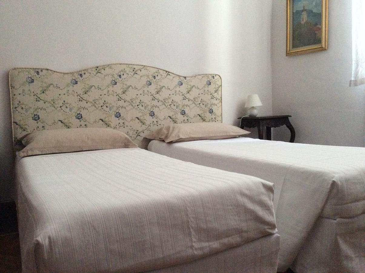 B&B Chiara Biella Eksteriør billede