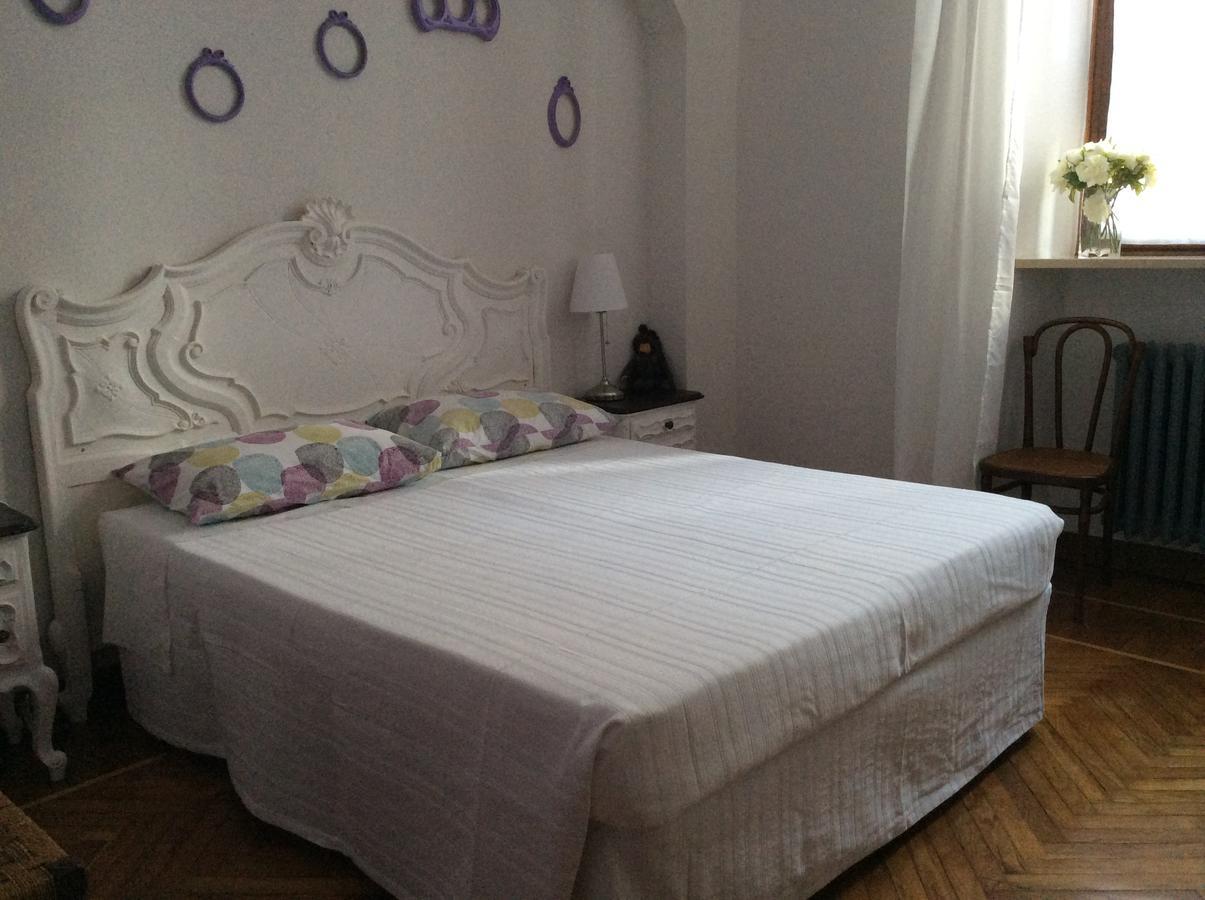 B&B Chiara Biella Eksteriør billede